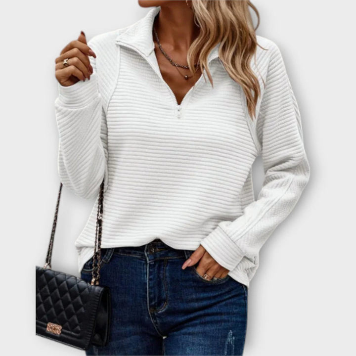 Seren™ - Halfzip Pullover
