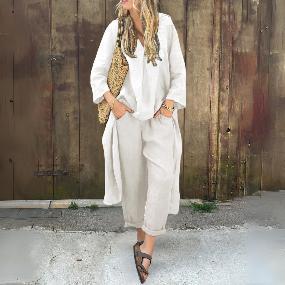 Luxe™ - Chic and Comfortable Set