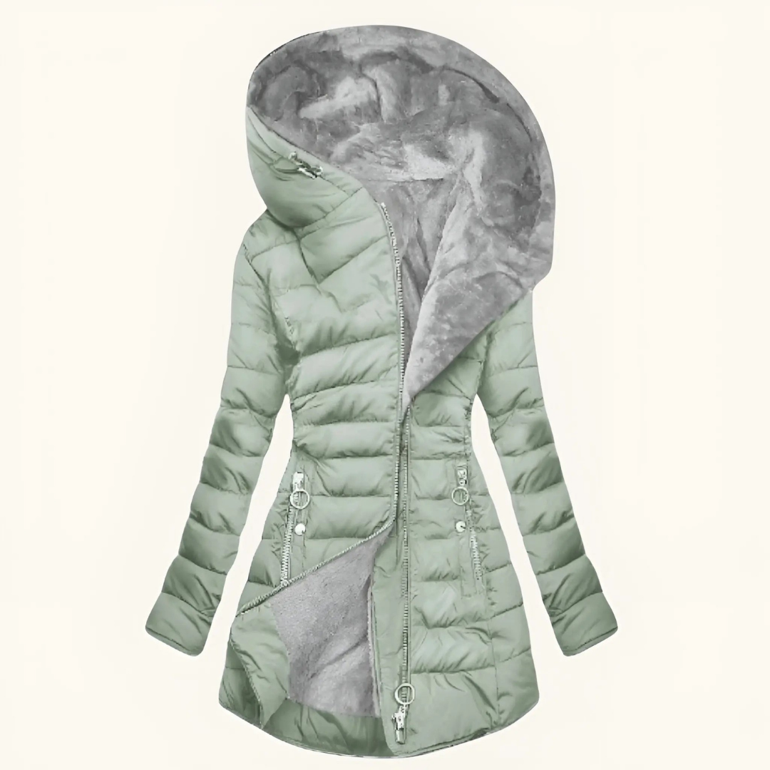 Daisy™ - Classic Winter Coat