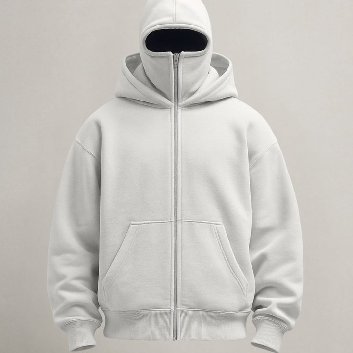 Aurelio™ - Stylish Casual Hoodie