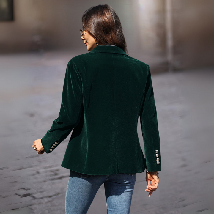 Miranda™ - Timeless Blazer
