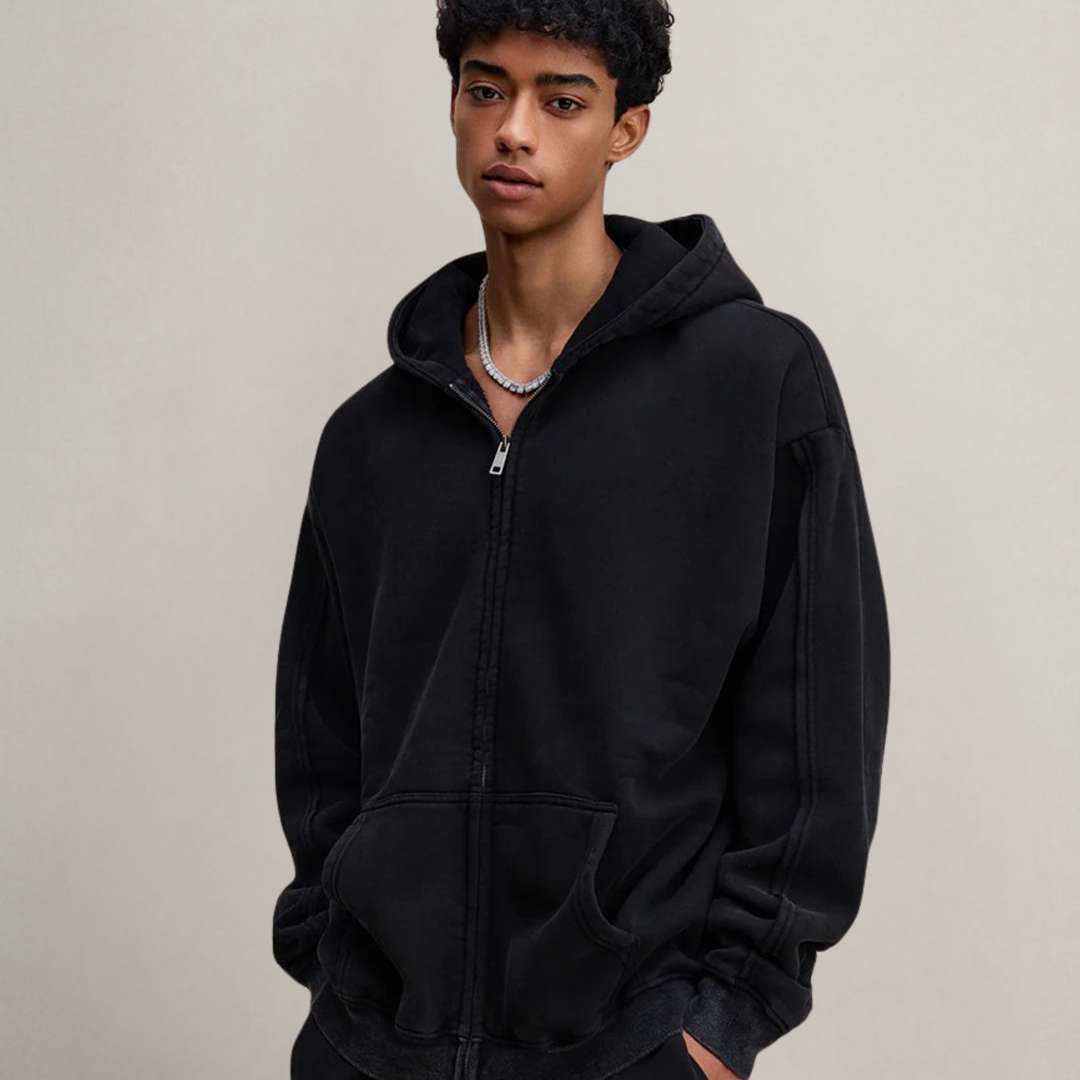 Aurelio™ - Stylish Casual Hoodie