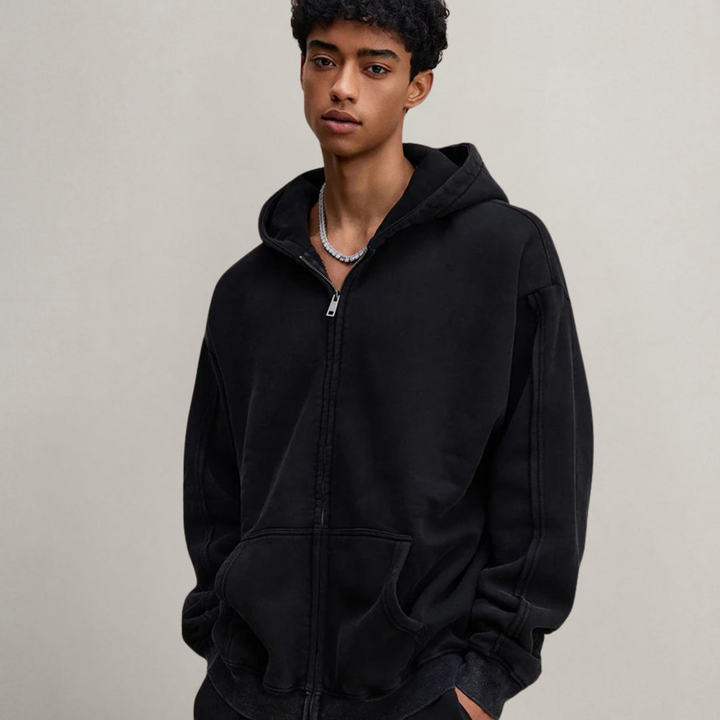 Aurelio™ - Stylish Casual Hoodie