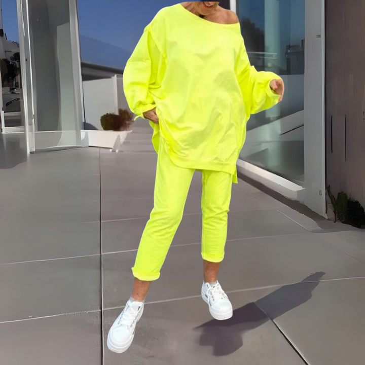 Veronae™ - Effortless Loungewear Set
