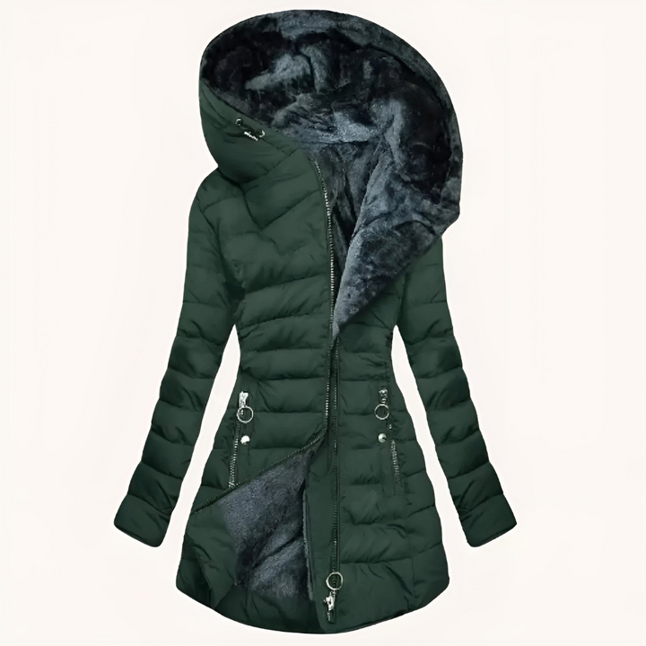 Daisy™ - Classic Winter Coat