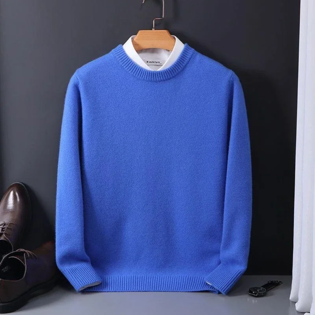 Caius™ - Luxury Sweater