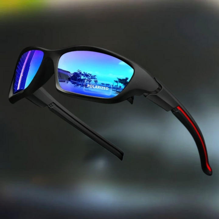 Halden™ – Polarized Driving Sunglasses