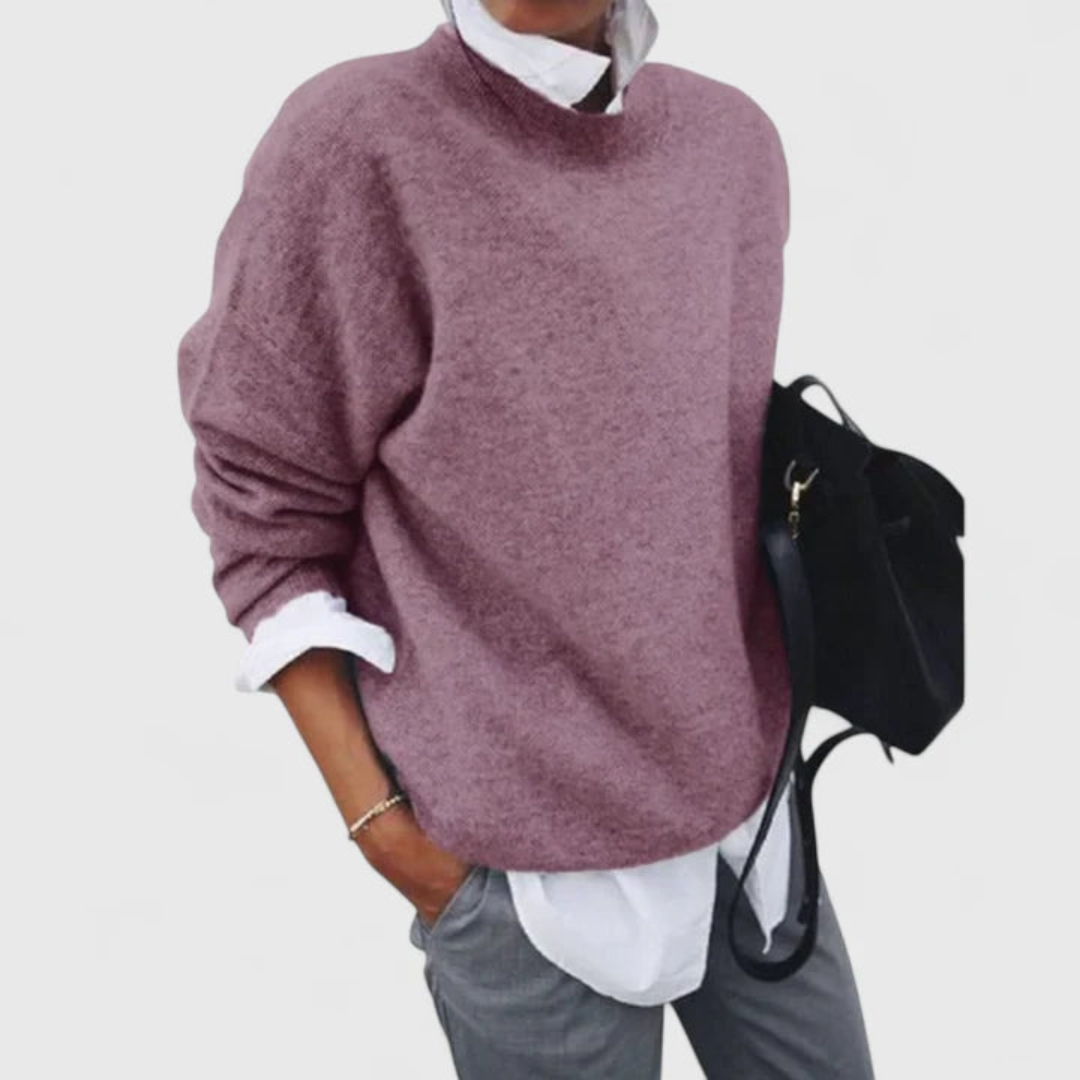Lorna™ - Sophisticated Sweater