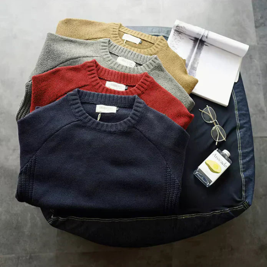 Louis™ - Stylish Sweater