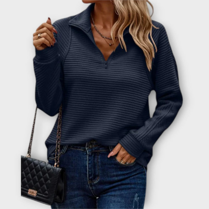 Seren™ - Halfzip Pullover