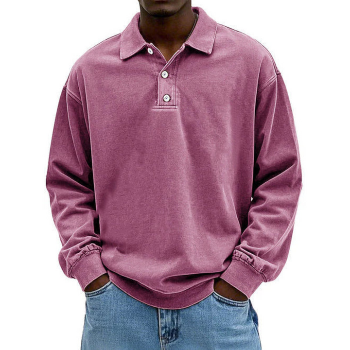 Ivo™ - Smart-Casual Polo