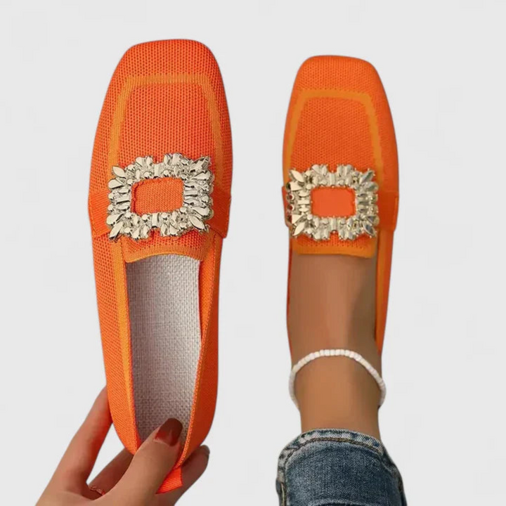 Maylora™ - Orthopedic Loafers