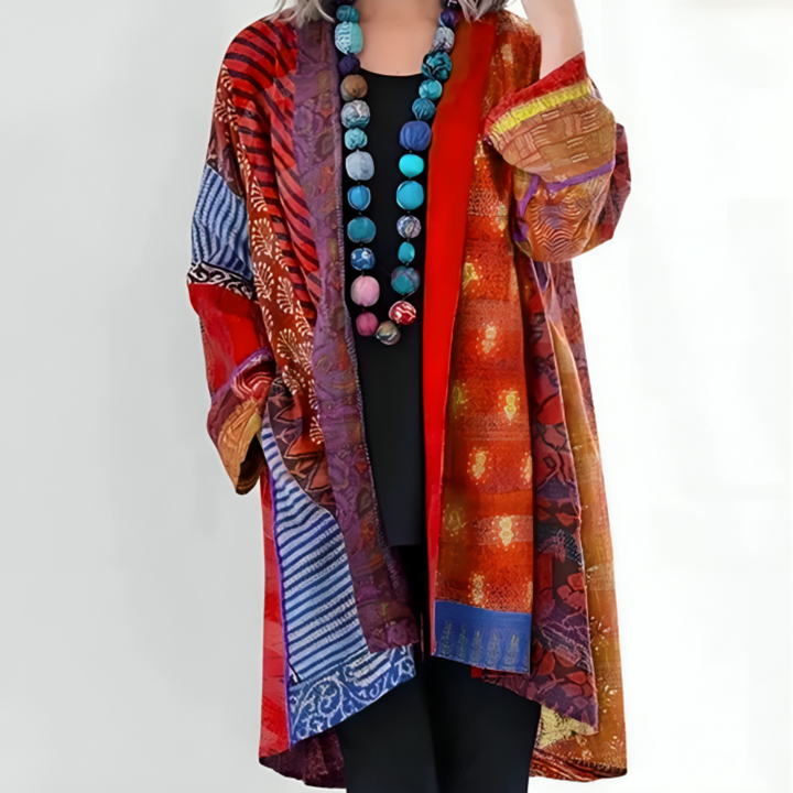 Heidi™ - Stylish Cardigan