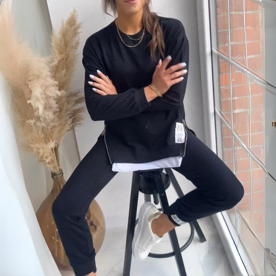 Alice™ - Comfortable Loungewear Set