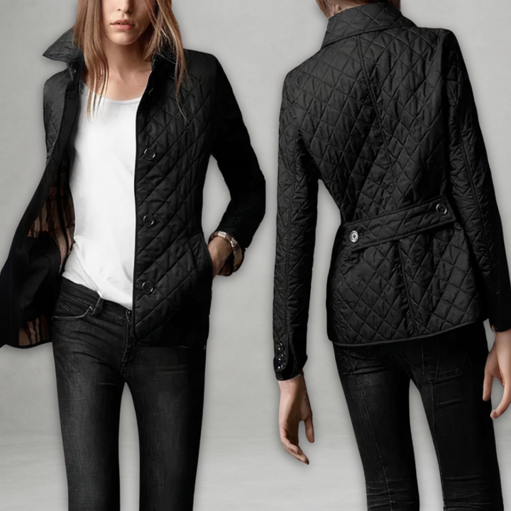 Evelyn™ - Spring Jacket