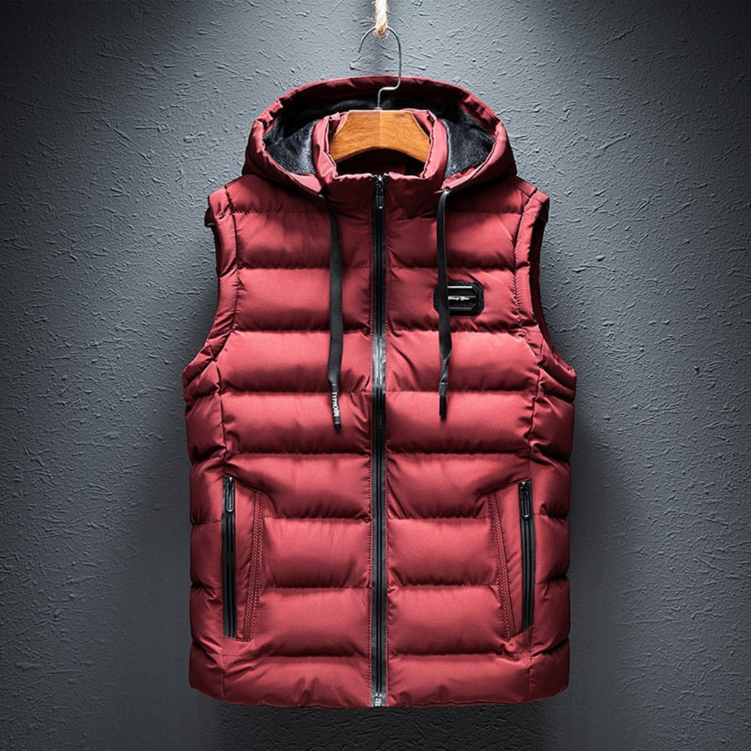 Joe™ - Men's Thermal Vest