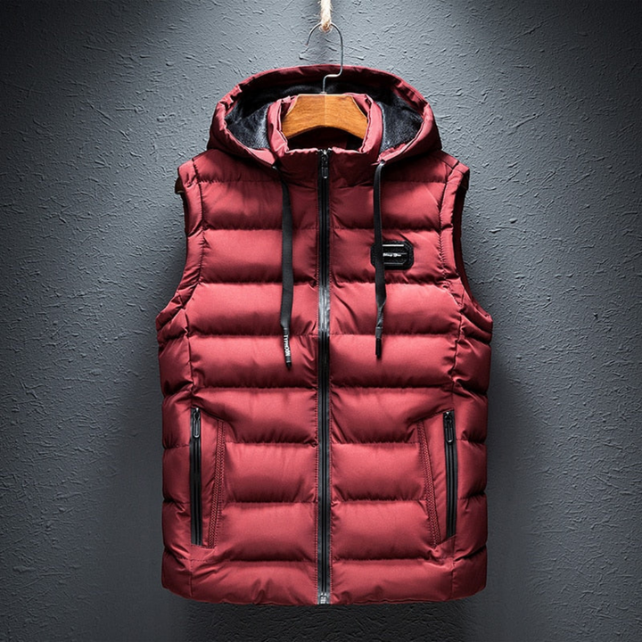 Joe™ - Men's Thermal Vest