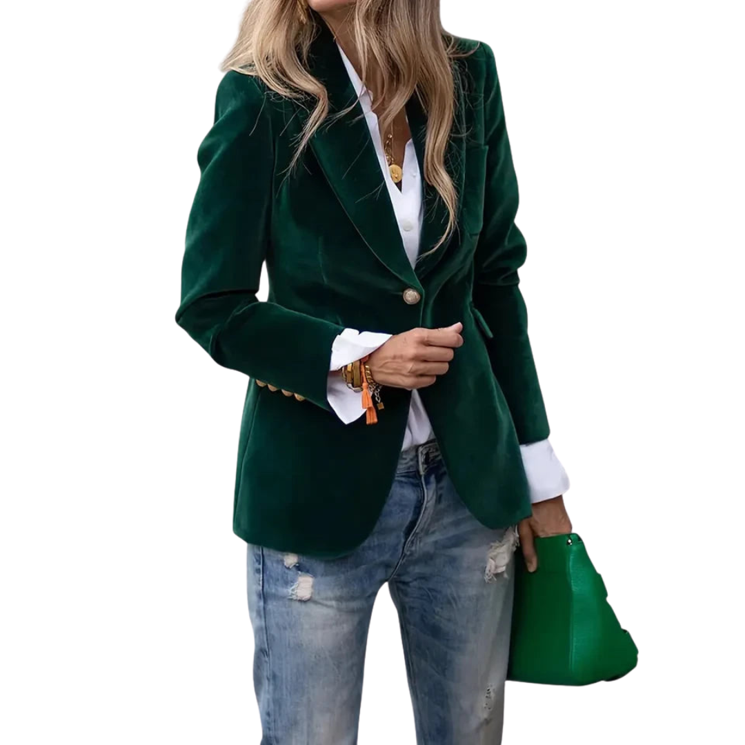 Lileth™ - Elegant Blazer