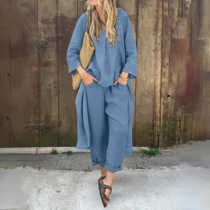 Luxe™ - Chic and Comfortable Set