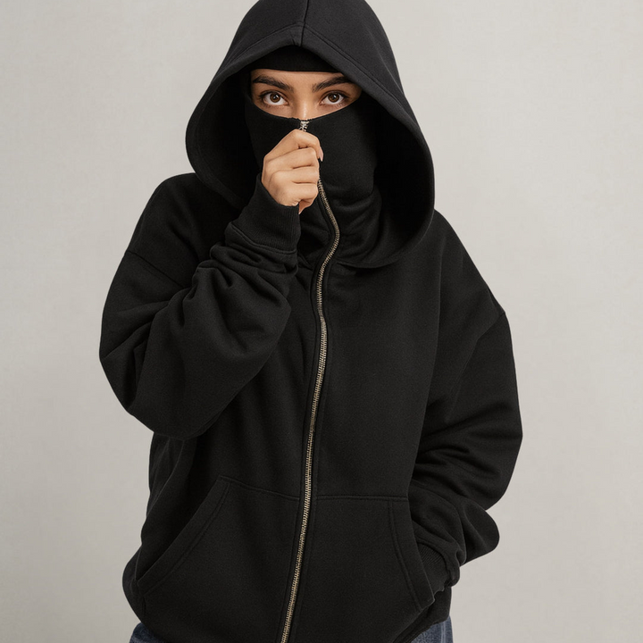 Aurelio™ - Stylish Casual Hoodie