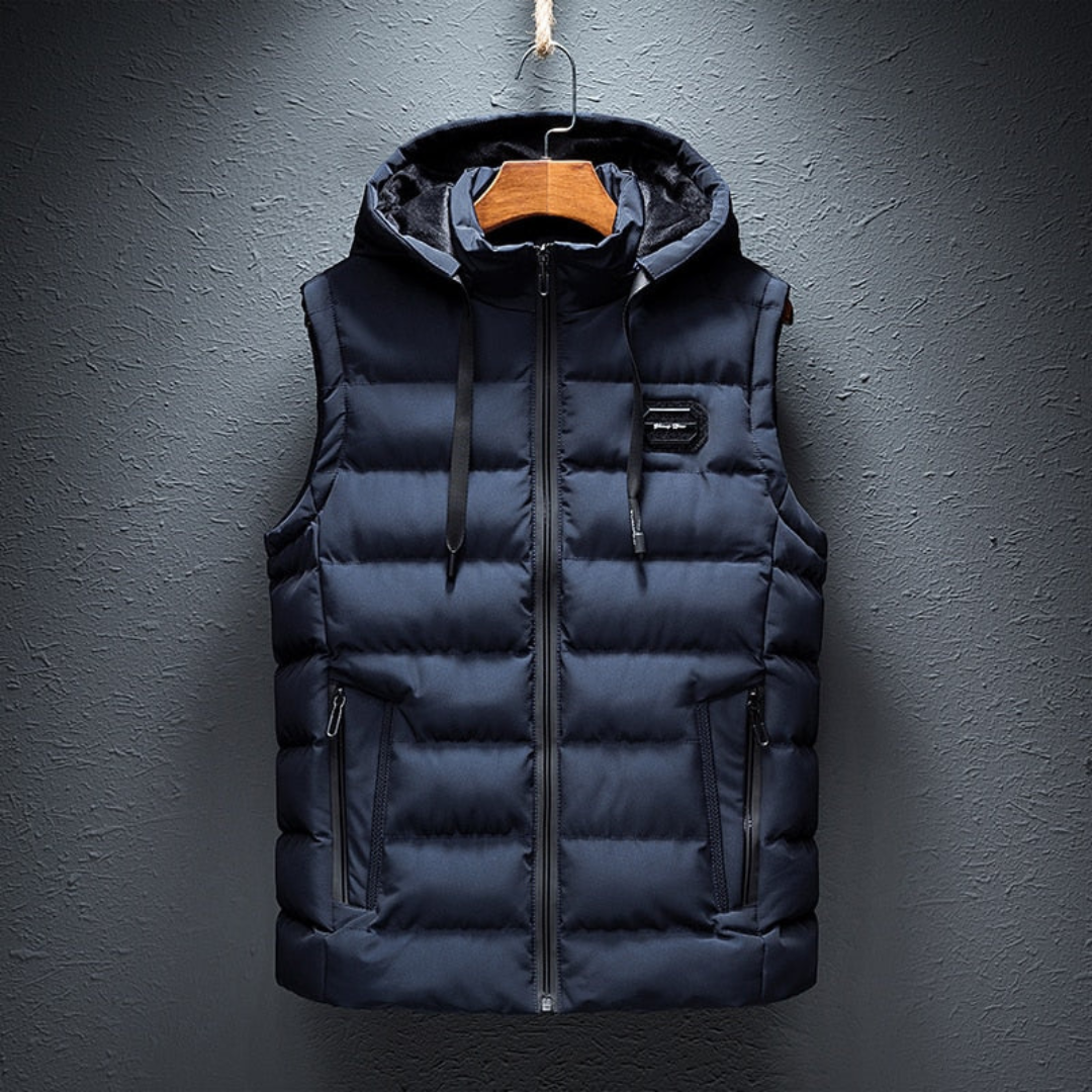 Joe™ - Men's Thermal Vest