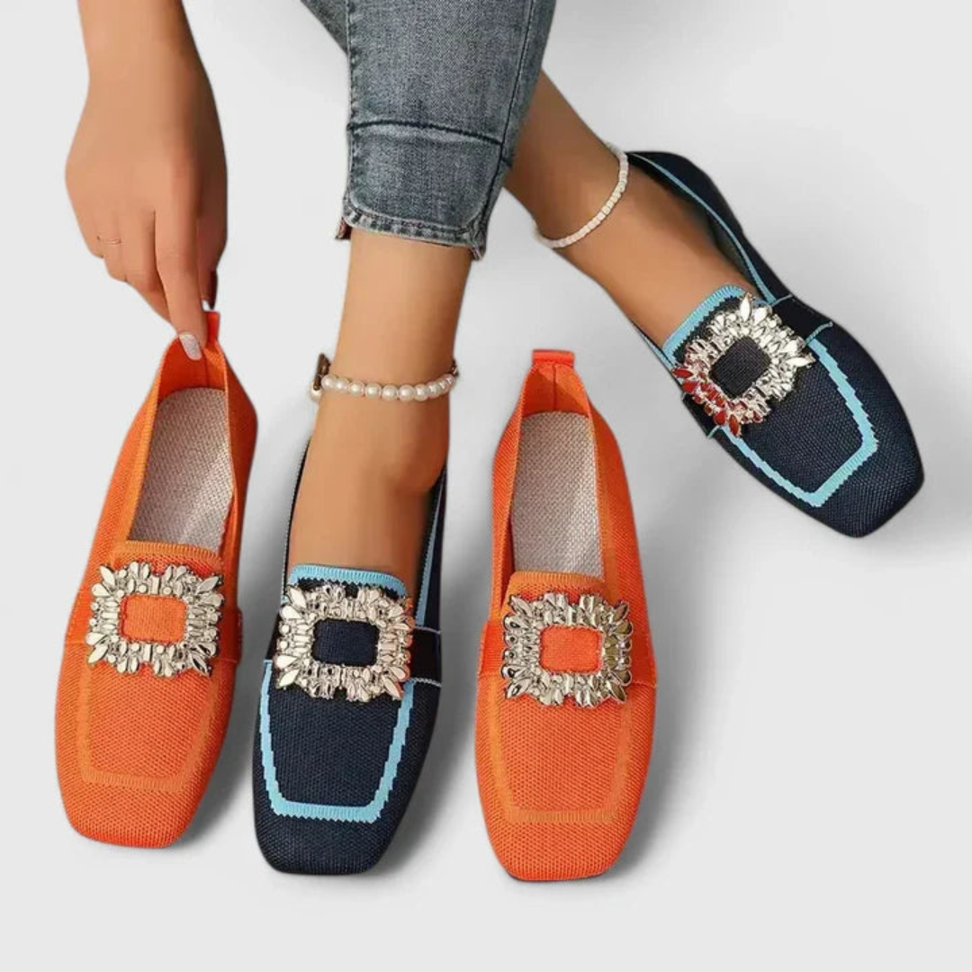 Maylora™ - Orthopedic Loafers