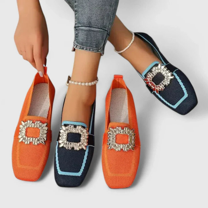 Maylora™ - Orthopedic Loafers