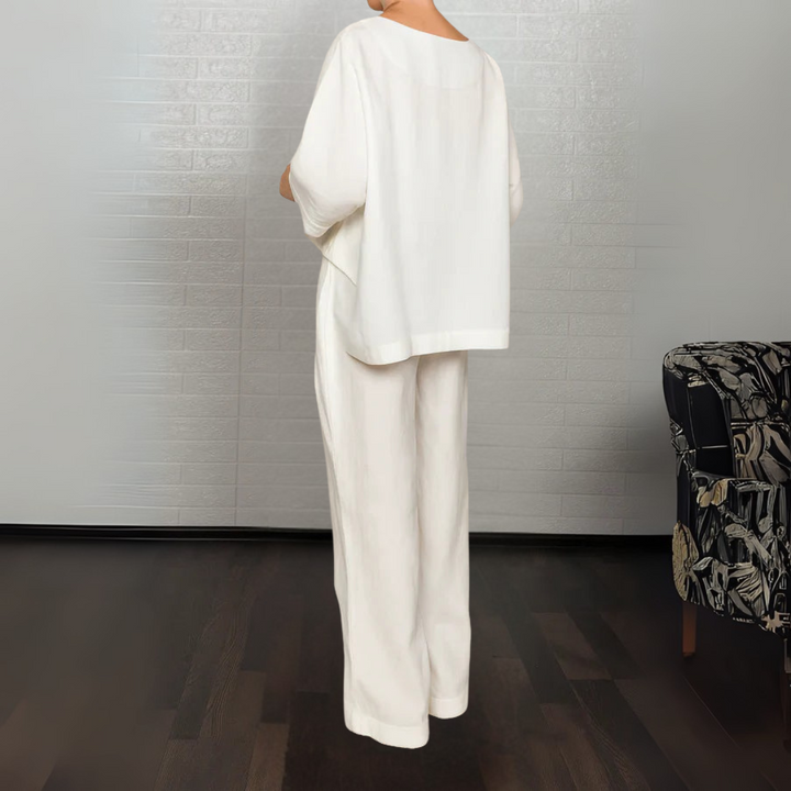 Akira™ – Elegant Casual Two Piece Set