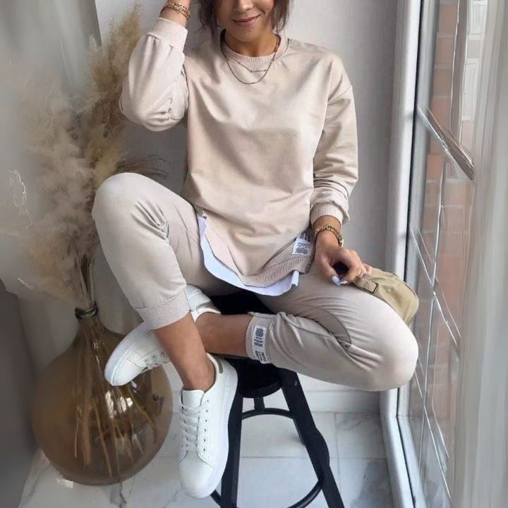 Alice™ - Comfortable Loungewear Set