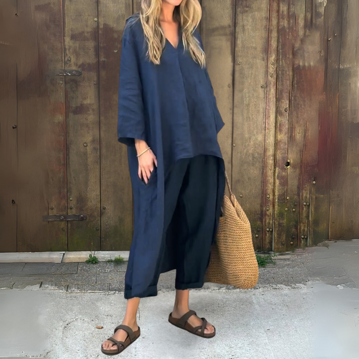 Luxe™ - Chic and Comfortable Set