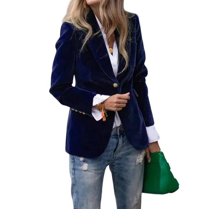 Lileth™ - Elegant Blazer