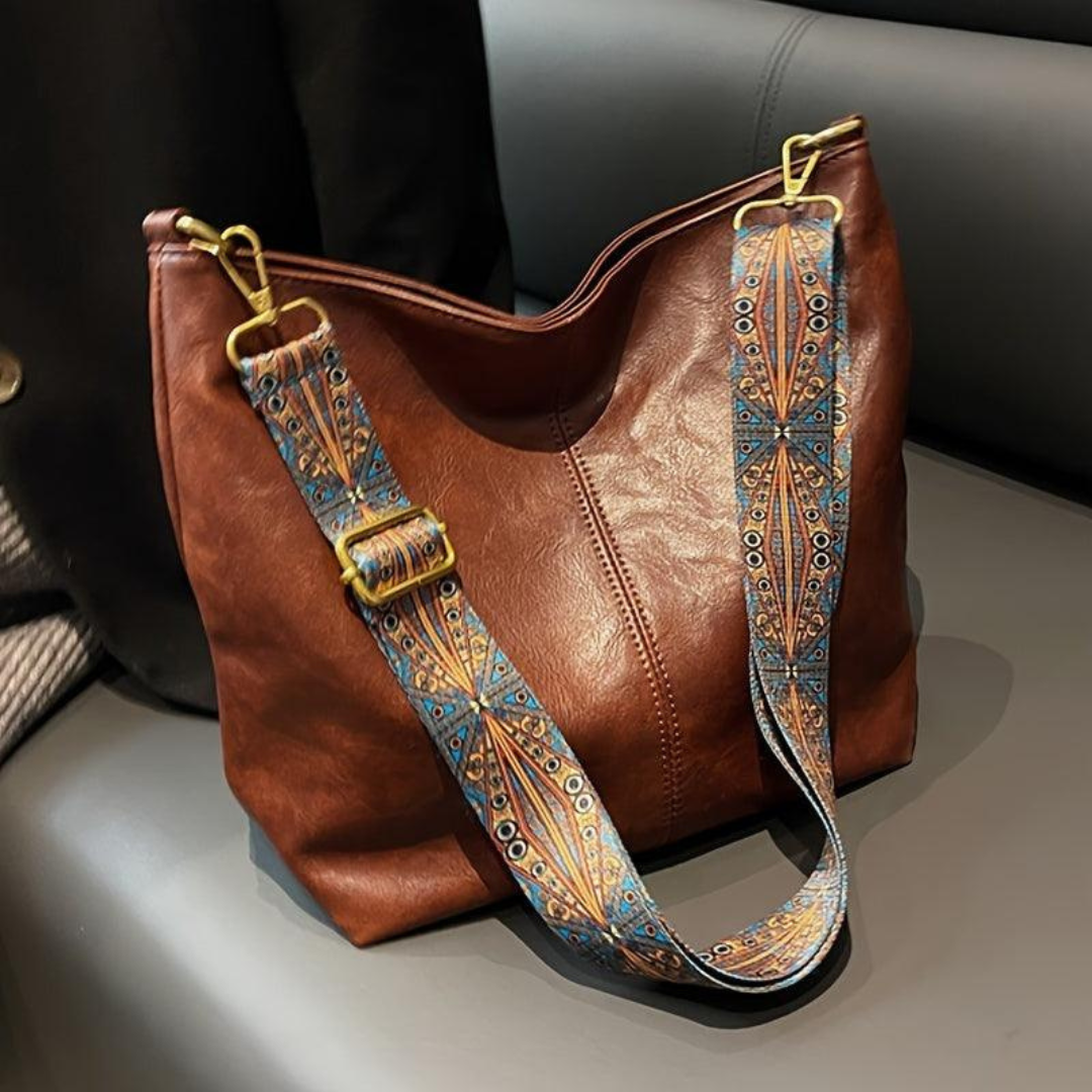 Vera™ - Premium Shoulder Bag