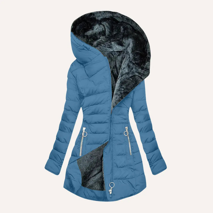 Daisy™ - Classic Winter Coat