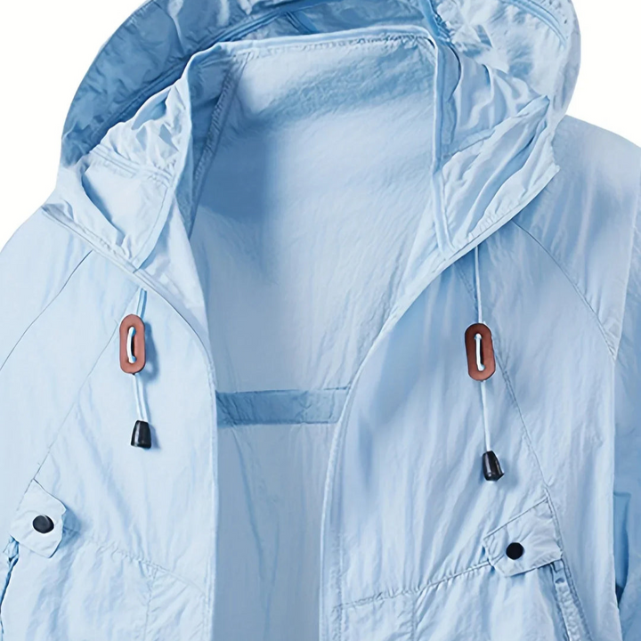 Carter™ - Outdoor Hooded Jacket