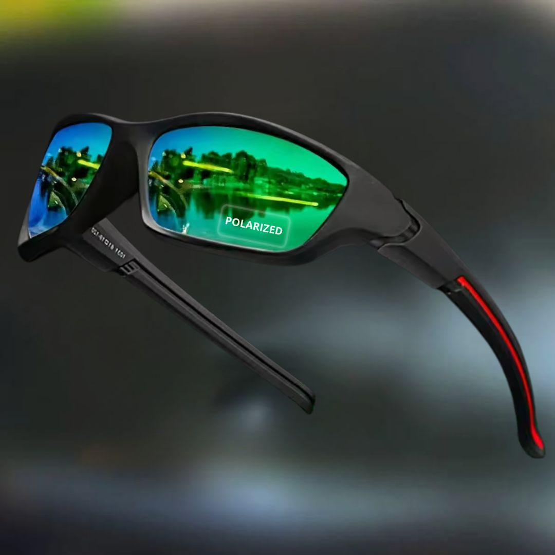 Halden™ – Polarized Driving Sunglasses