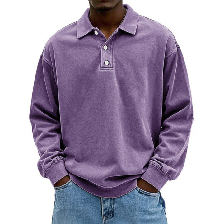 Ivo™ - Smart-Casual Polo