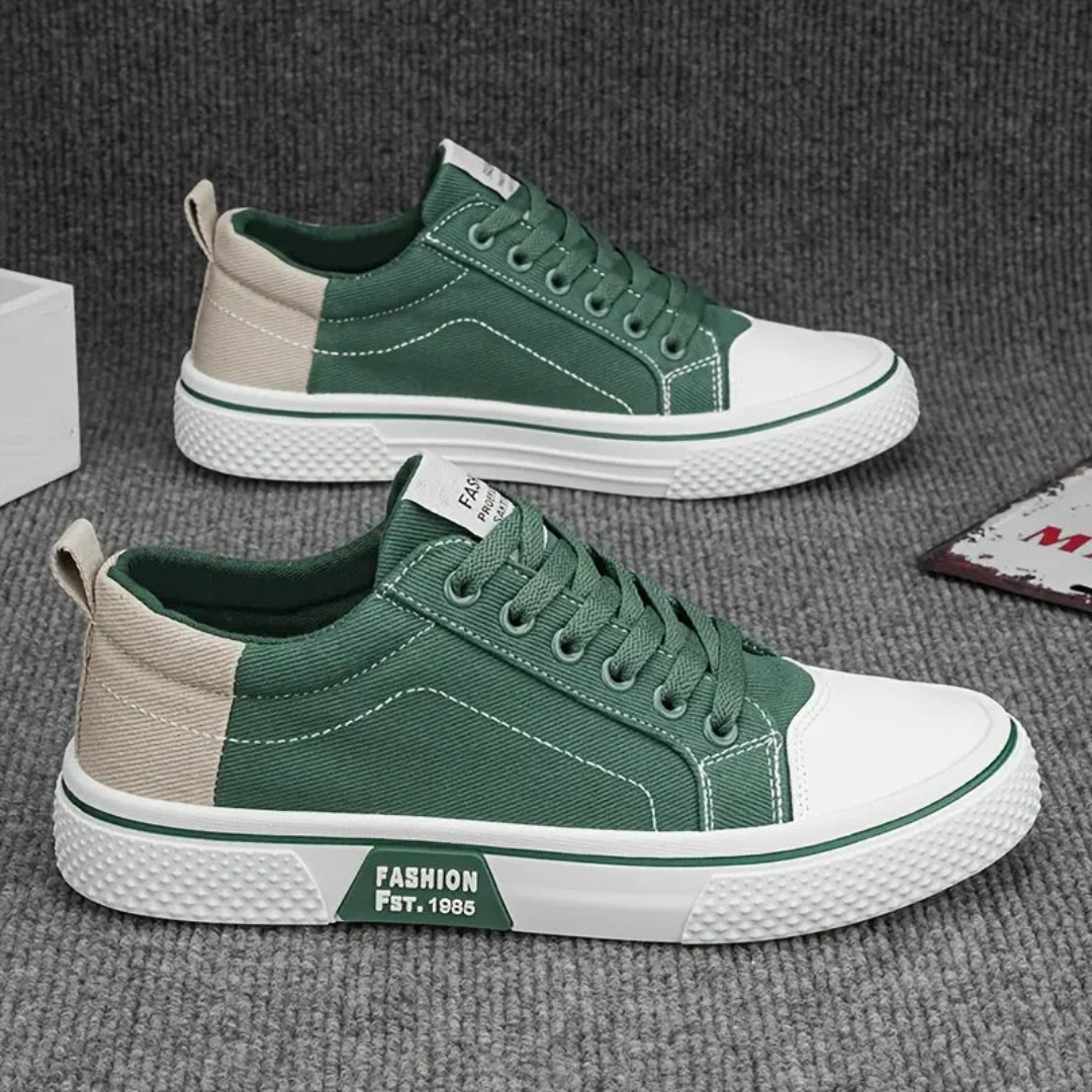 Alton™ – Elegant Casual Shoes