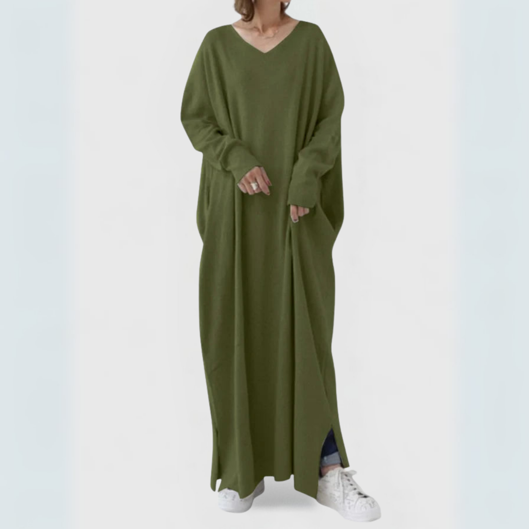 Gryelle™ - Sophisticated Dress