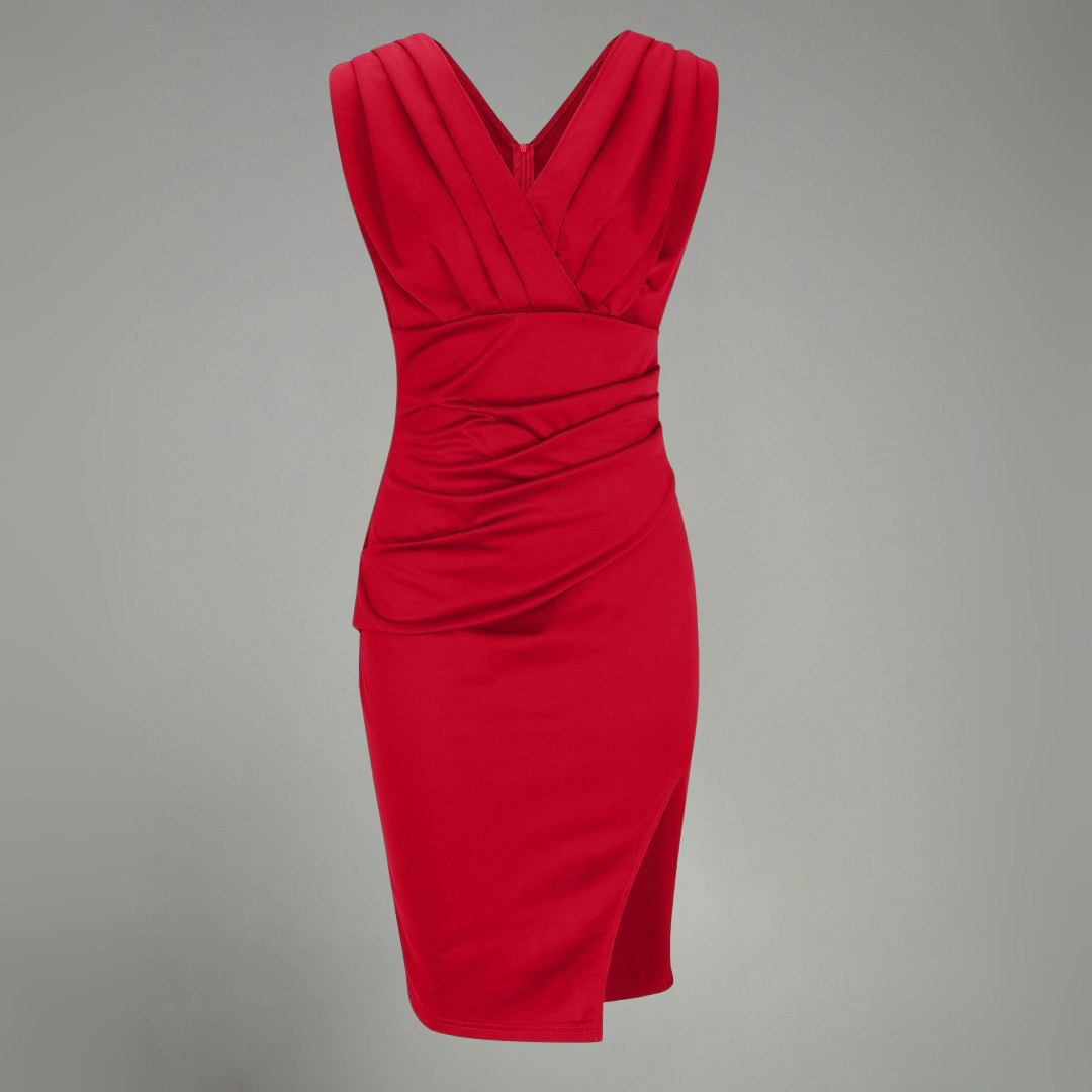 Jennifer™ - Elegant Casual Dress
