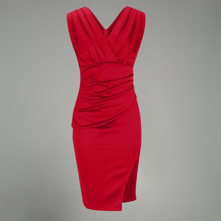 Jennifer™ - Elegant Casual Dress