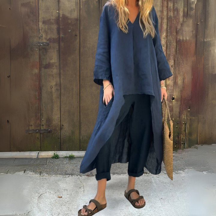 Luxe™ - Chic and Comfortable Set
