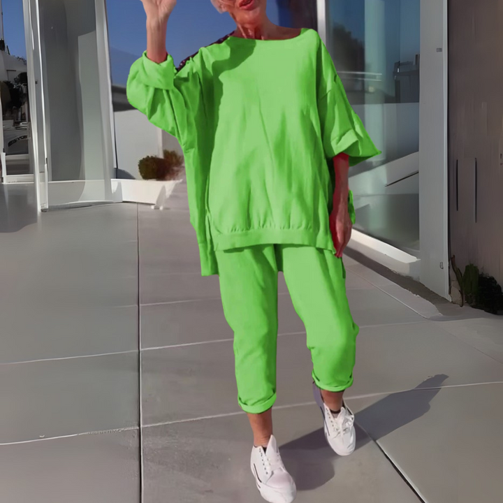 Veronae™ - Effortless Loungewear Set