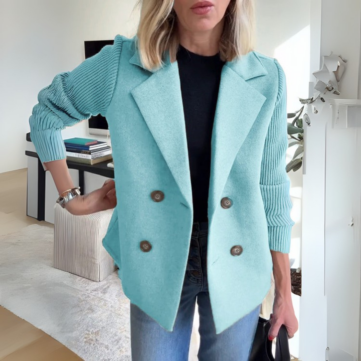 Amavira™ - Stylish Winter Trench