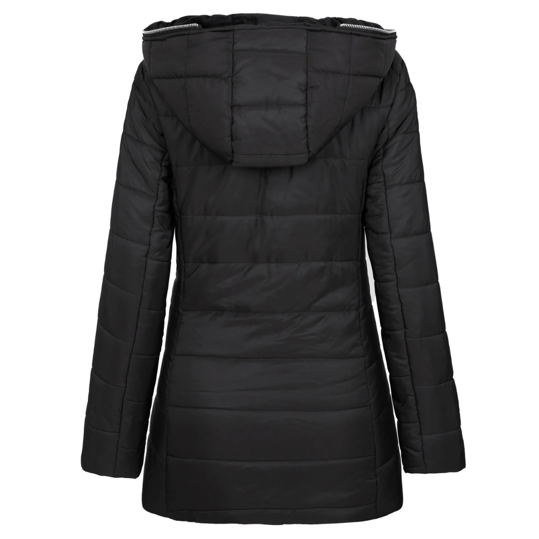 Daisy™ - Classic Winter Coat