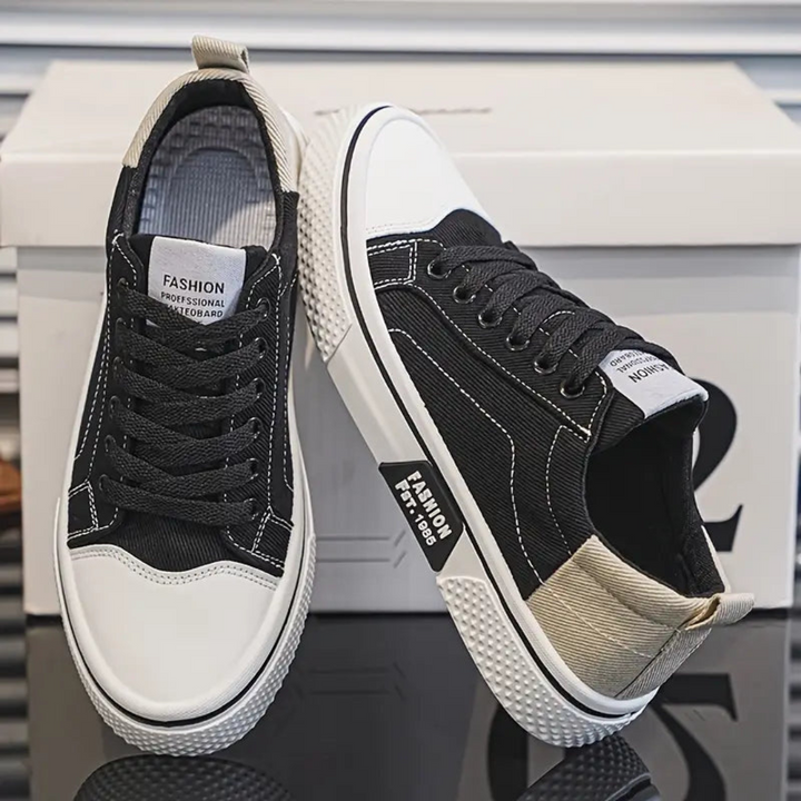 Alton™ – Elegant Casual Shoes