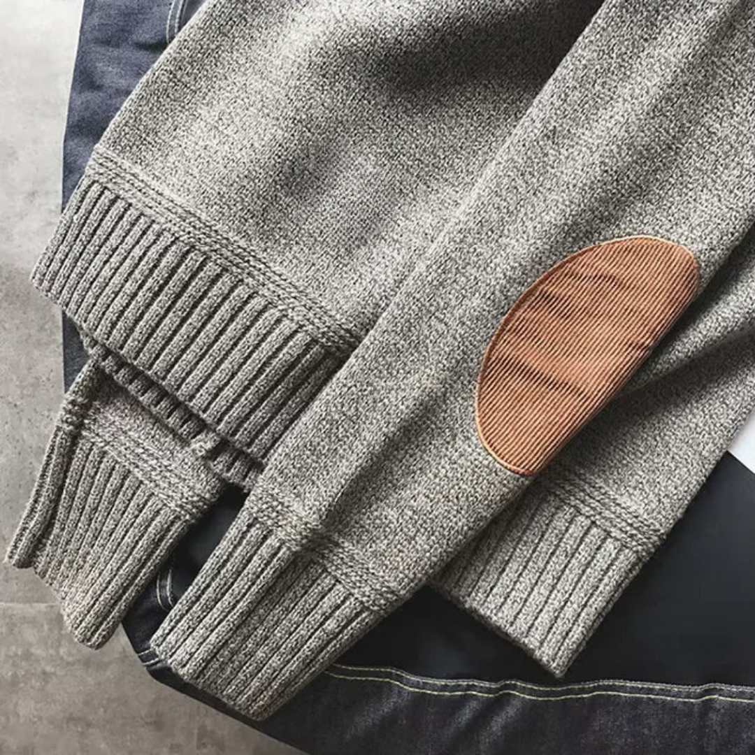 Louis™ - Stylish Sweater