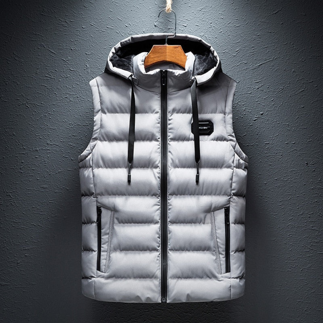 Joe™ - Men's Thermal Vest