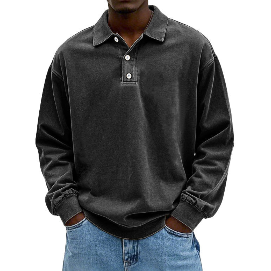 Ivo™ - Smart-Casual Polo