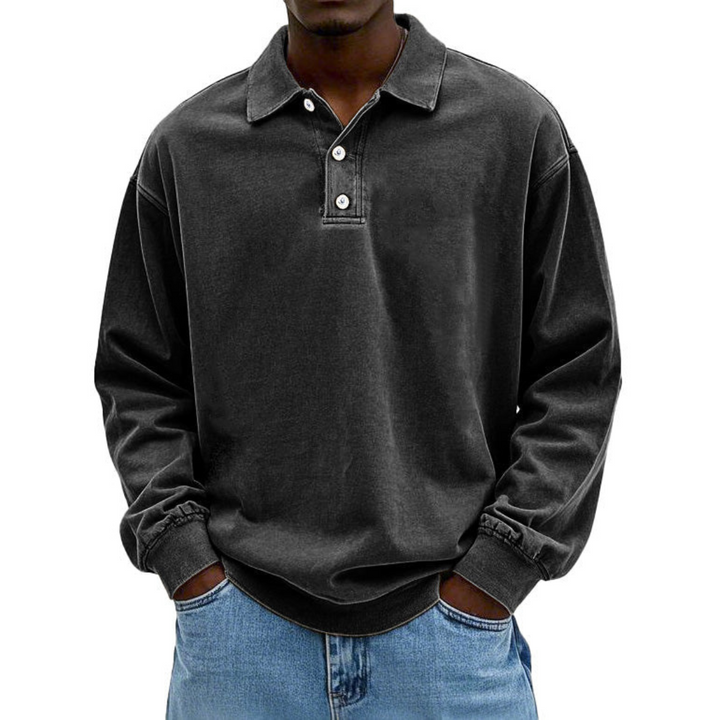 Ivo™ - Smart-Casual Polo