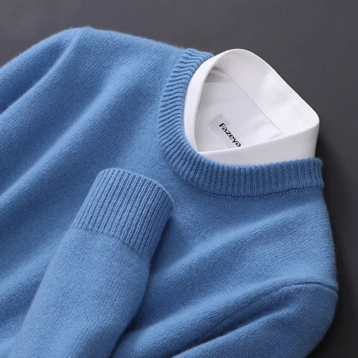 Caius™ - Luxury Sweater